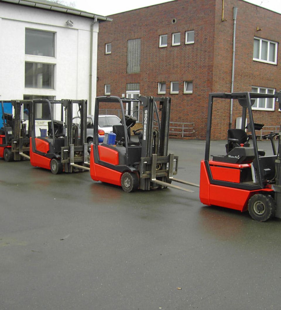 LKW/PKW Lackierungen