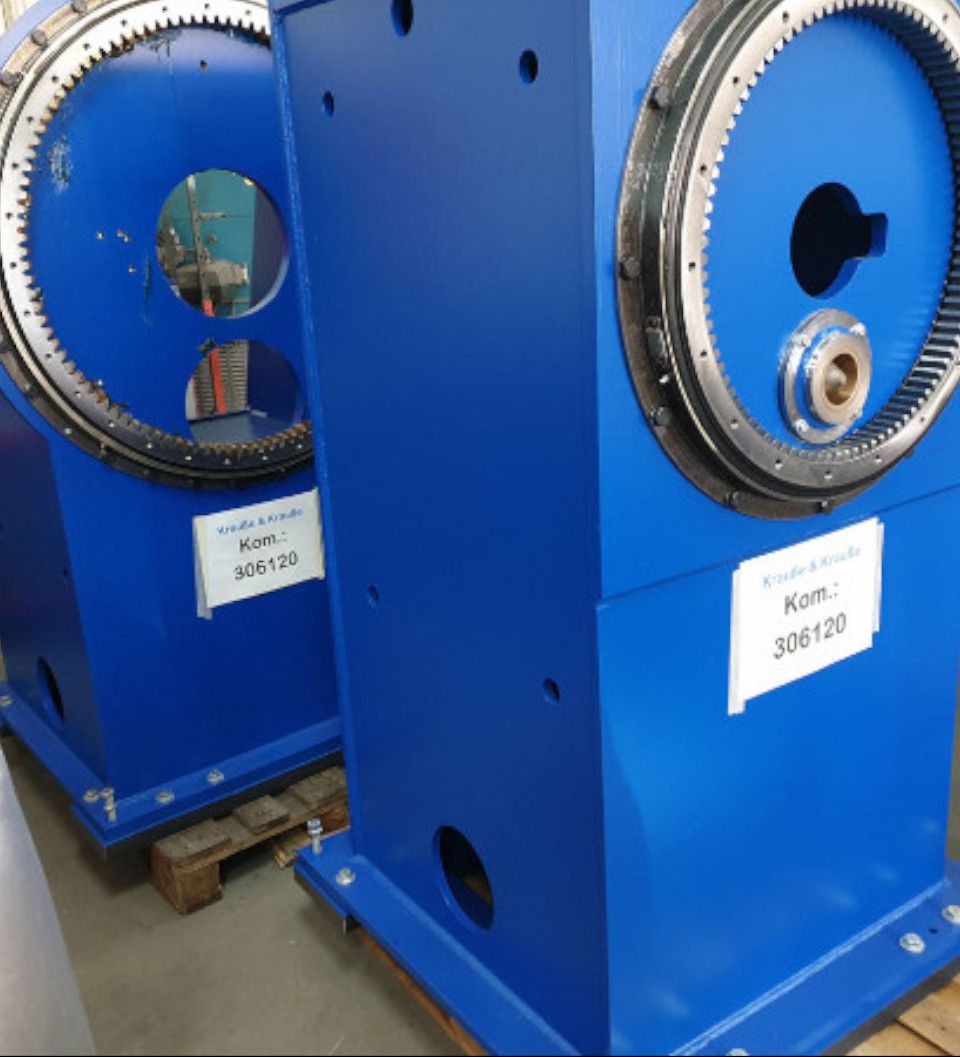 Industrielackierung Industrielackierung