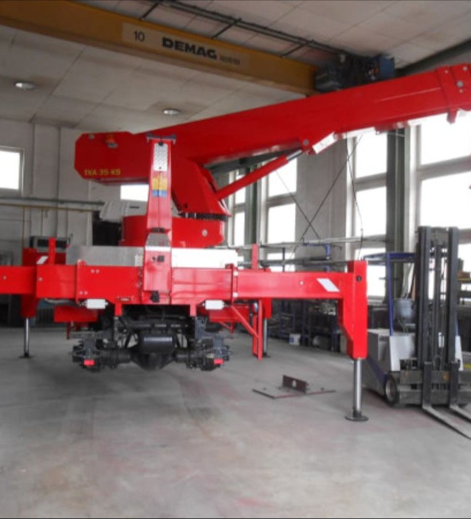 Sonderlackierung Sonderlackierung